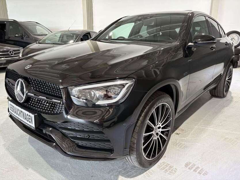 GLC 300