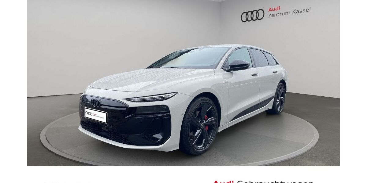 Audi A6 e-tron 14.845 km 77.490 &euro; Kassel 34125