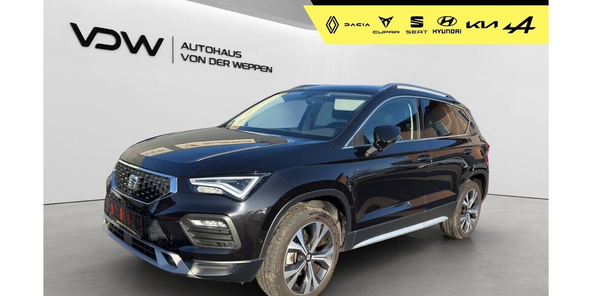Seat Ateca 54.890 km 25.880 &euro; Mosbach 74821