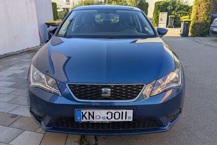 Seat Leon 79.200 km 10.900 &euro; Singen 78224