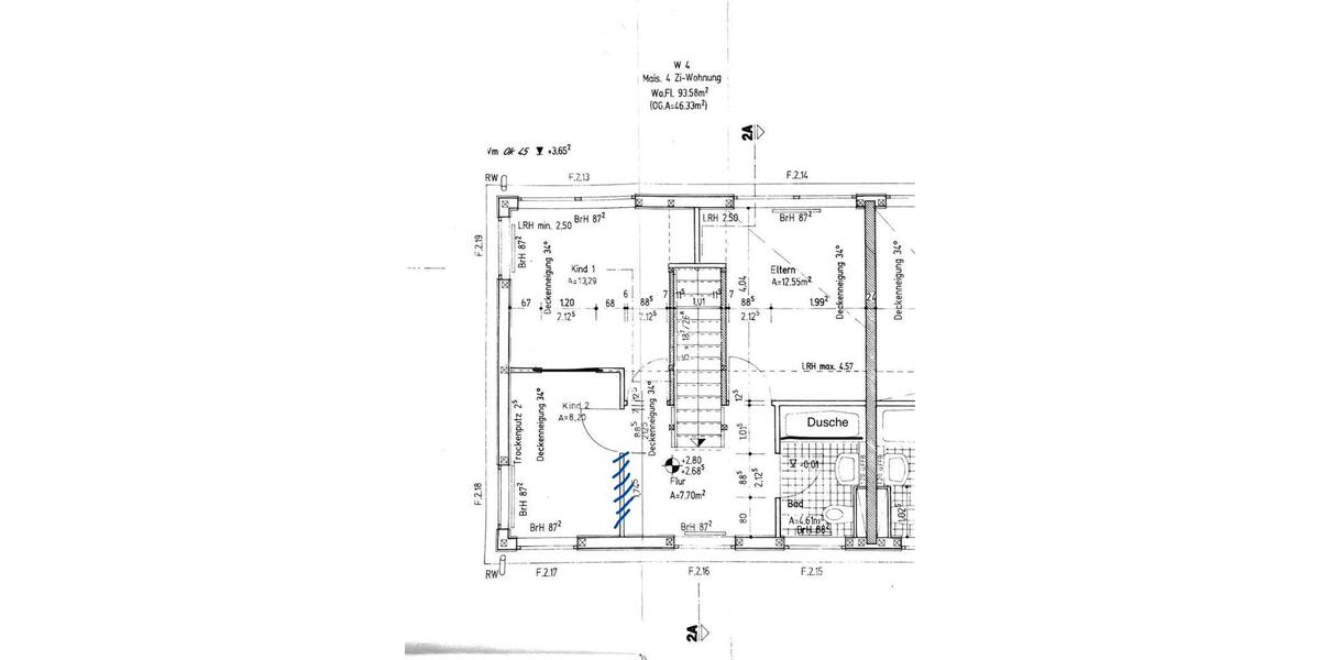 Doppelhaushälfte Michendorf - 3 Zimmer, 94 m&sup2;, 435.000&euro; | Angebot:26827634