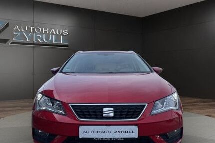 Seat Leon 121.207 km 11.980 &euro; Saarlouis 66740