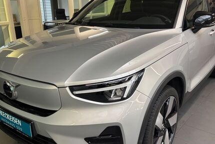 Volvo C40 69.700 km 29.490 &euro; Memmingen 87700