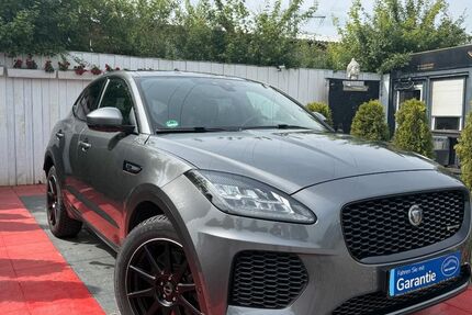 Jaguar E-Pace 80.000 km 20.999 &euro; Ichenhausen 89335