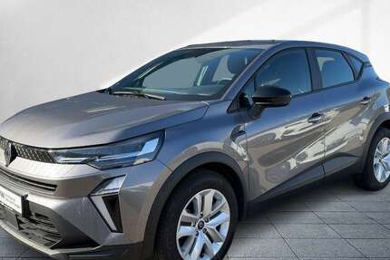 Renault Captur 7.800 km 24.380 &euro; Buchholz 21244
