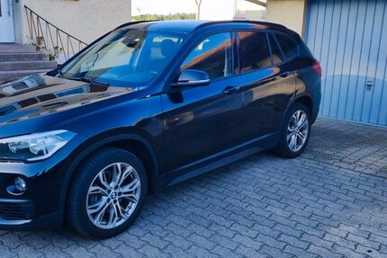 BMW X1 142.000 km 14.500 &euro; rielasingen 78239