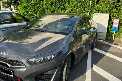 Kia pro ceed / ProCeed 91.000 km 24.500 &euro; Düren 52351