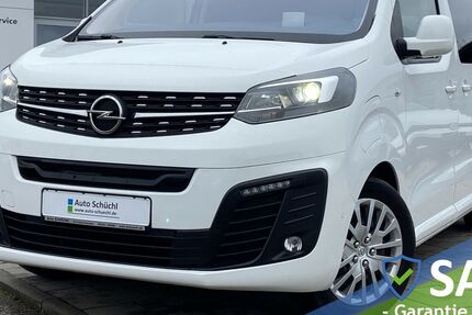 Opel Zafira Life 26.791 km 24.848 &euro; Schrobenhausen-Edelshsn. 86529