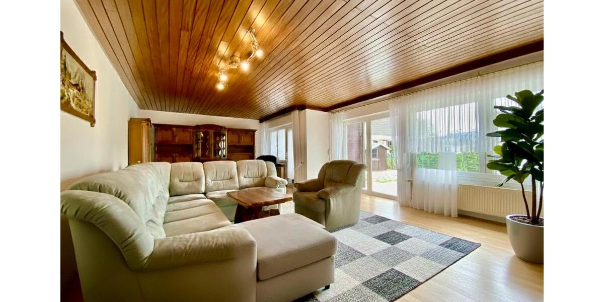 Bungalow Mömbris - 4 Zimmer, 116 m&sup2;, 239.239&euro; | Angebot:24841619