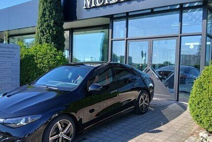 Mercedes-Benz CLA 200 6.000 km 46.900 &euro; Langenau 89129