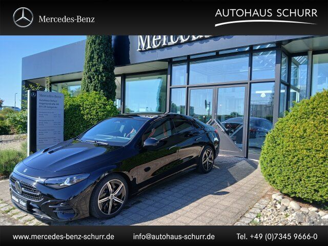 Mercedes-Benz CLA 200 6.000 km 46.900 &euro; Langenau 89129