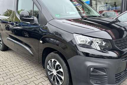 Peugeot Partner 203.000 km 9.999 &euro; Kraichtal 76703