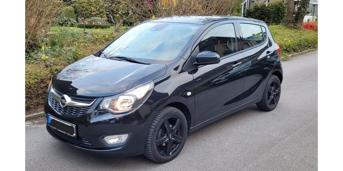Opel Karl 113.000 km 4.490 &euro; Dorsten 46282