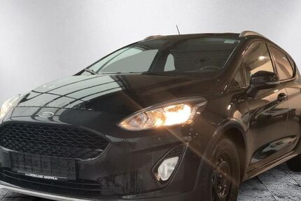 Ford Fiesta 94.250 km 12.240 &euro; Radevormwald 42477