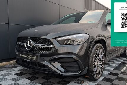 Mercedes-Benz GLA 200 6.089 km 42.988 &euro; Nettetal 41334