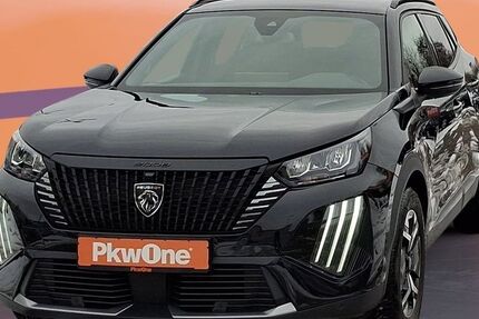 Peugeot 2008 48.155 km 17.990 &euro; Göppingen 73037