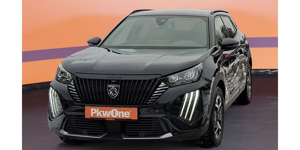 Peugeot 2008 48.155 km 18.890 &euro; Göppingen 73037