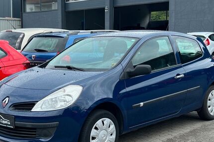 Renault Clio 189.000 km 2.899 € Kirchheimbolanden 67292