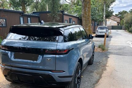 Land Rover Range Rover Evoque 28.000 km 38.990 &euro; Dresden 01279