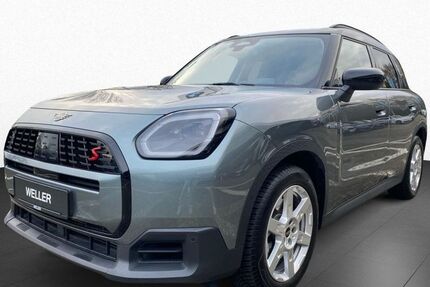 Mini Cooper S Countryman 23.504 km 33.460 &euro; Bad Homburg 61352