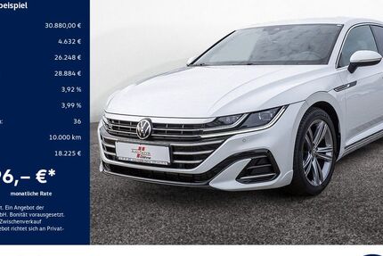 VW Arteon 60.401 km 30.880 &euro; Wittenberge 19322
