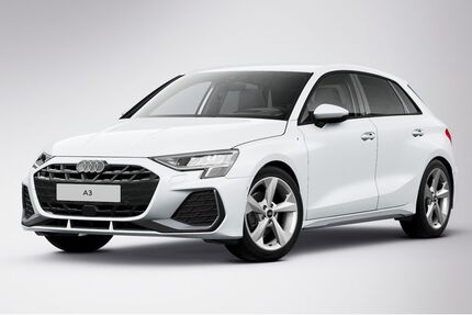 Audi A3 26.807 km 35.790 € Simmern 55469