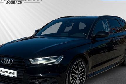 Audi A6 141.000 km 29.990 &euro; Mosbach 74821