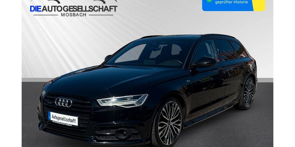 Audi A6 141.000 km 29.990 &euro; Mosbach 74821