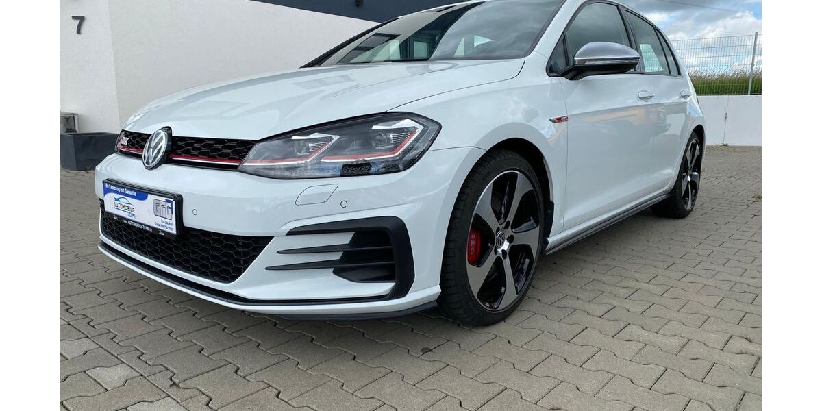 VW Golf 61.075 km 19.999 &euro; Bergtheim 97241