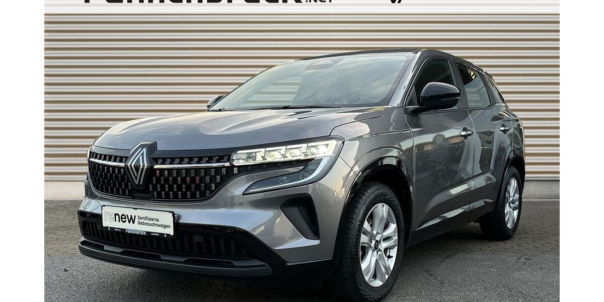 Renault Austral 26.500 km 23.880 &euro; Duisburg 47059
