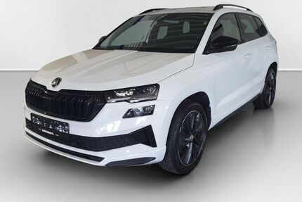 Skoda Karoq 46.950 km 24.950 &euro; Hildburghausen 98646