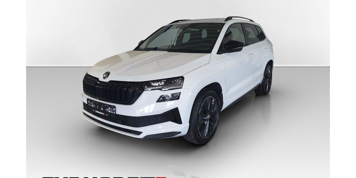 Skoda Karoq 46.950 km 24.950 &euro; Hildburghausen 98646