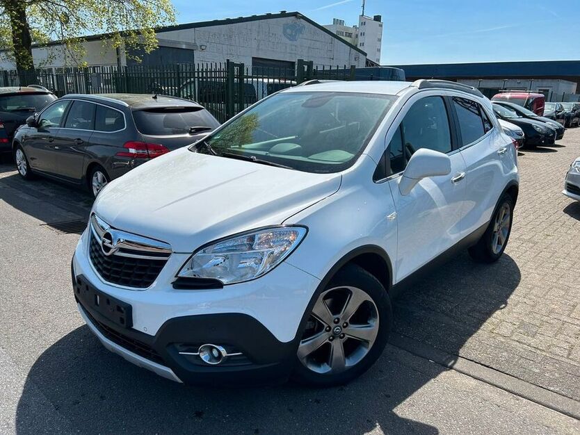 Mokka