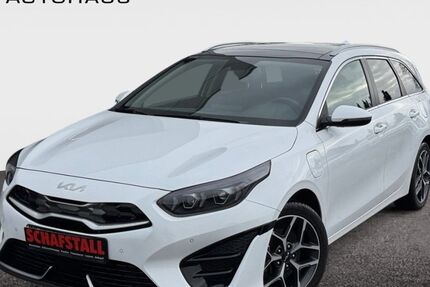 Kia ceed Sportswagon 77.411 km 19.979 &euro; Aachen 52070