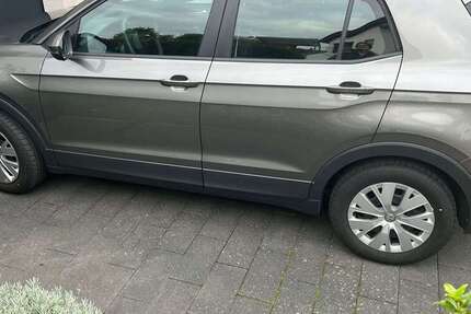 VW T-Cross 20.546 km 16.490 € Waldrach 54320