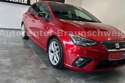 Seat Ibiza 157.000 km 10.900 &euro; Braunschweig 38112
