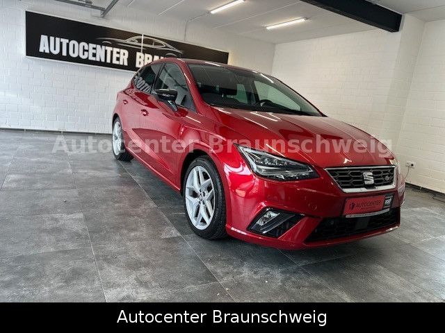 Seat Ibiza 157.000 km 10.900 &euro; Braunschweig 38112