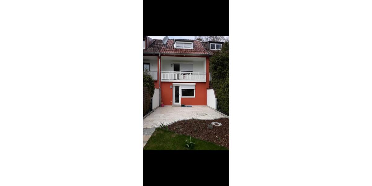 Reihenhaus München Thalkirchen-Obersendling-Forstenried-Fürstenried-S - 4 Zimmer, 93 m&sup2;, 849.000&euro; | Angebot:26432118