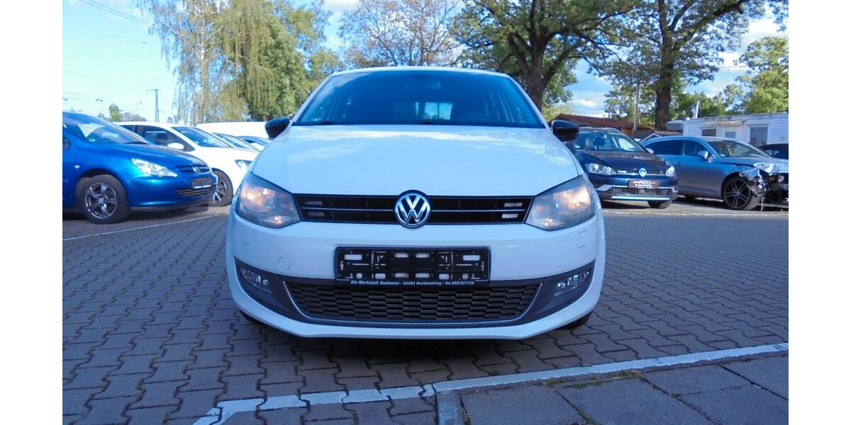 VW Polo 150.598 km 3.250 &euro; München OT Trudering-Riem 81825