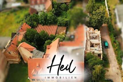 Grundstück zu verkaufen in Altenburg 258.200 € 2582 m²
