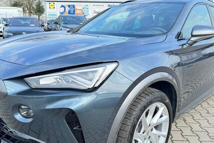 Cupra Formentor 29.584 km 22.499 &euro; Nabburg 92507