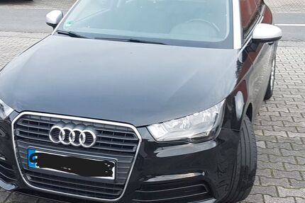 Audi A1 133.000 km 5.990 &euro; Wald-Michelbach 69483