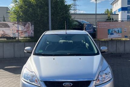 Ford Focus 112.000 km 3.250 &euro; Rheinhausen 47229