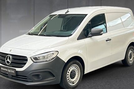 Mercedes-Benz Citan 113.100 km 15.490 &euro; Lutherstadt Wittenberg 06886