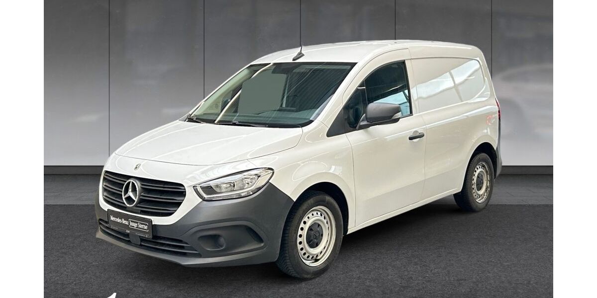 Mercedes-Benz Citan 113.100 km 15.490 &euro; Lutherstadt Wittenberg 06886