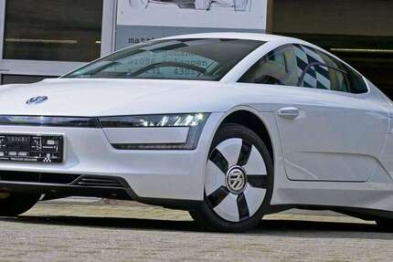 VW XL1 6.101 km 85.000 &euro; Erlangen 91056