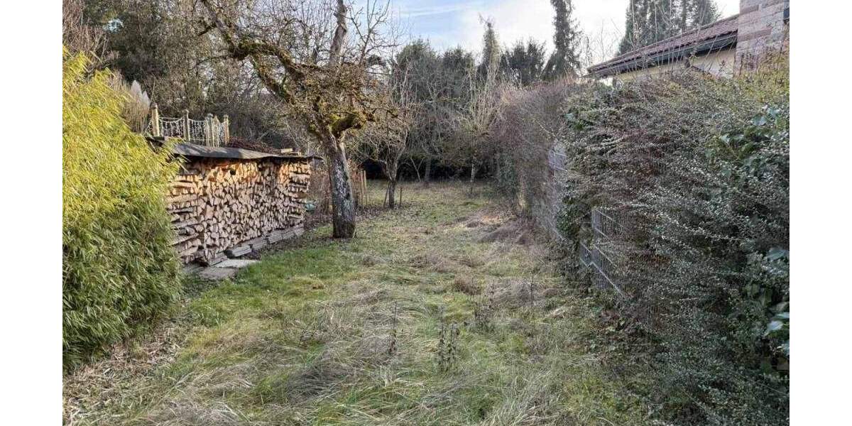 Grundstück Herrenberg - 1.450.000&euro; | Angebot:24596650