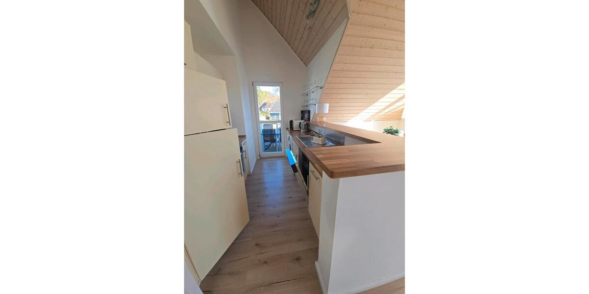 Etagenwohnung Bad Saarow - 2 Zimmer, 69 m&sup2;, 263.000&euro; | Angebot:26515440