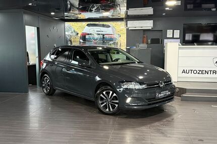 VW Polo 69.180 km 14.950 &euro; Bretten 75015