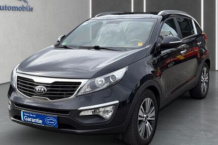 Kia Sportage 152.385 km 7.990 &euro; Lollar 35457